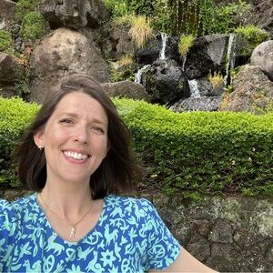 Meet your Posher, Megan